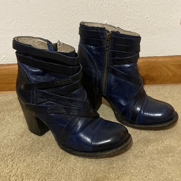 Freebird by Steven Gem Size 7 - Picture 1 of 6